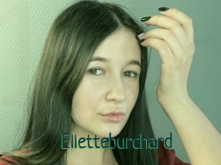 Elletteburchard