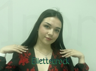 Ellettecrock