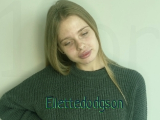 Ellettedodgson