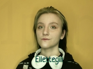 Ellettegill