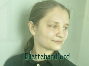 Ellettehandford