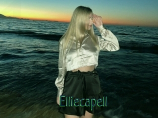 Elliecapell