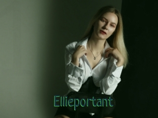 Ellieportant