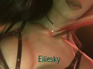 Elliesky