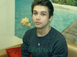 Elliotreed