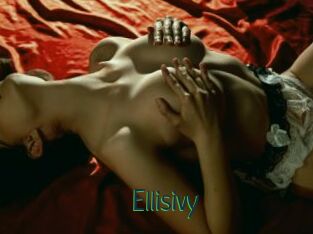 Ellisivy