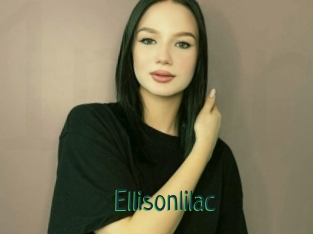 Ellisonlilac