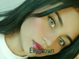 Ellybrown