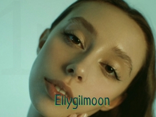 Ellygilmoon