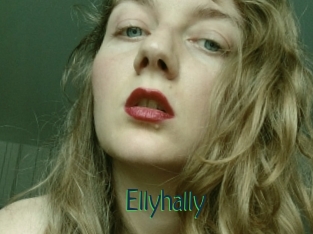 Ellyhally