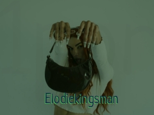 Elodiekingsman