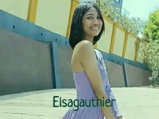 Elsagauthier