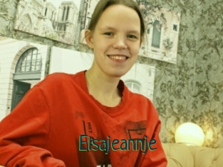 Elsajeannje