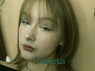 Elsaperkis