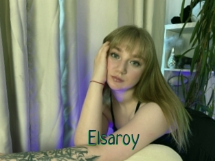 Elsaroy