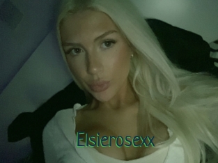 Elsierosexx