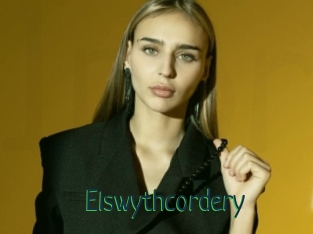 Elswythcordery