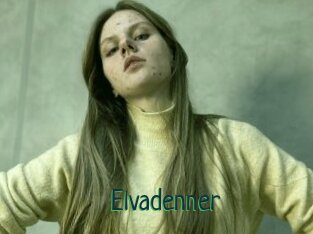 Elvadenner