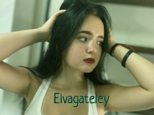 Elvagateley