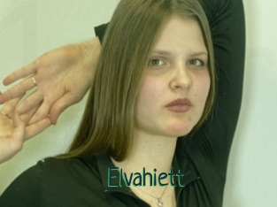 Elvahiett