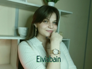 Elviabain