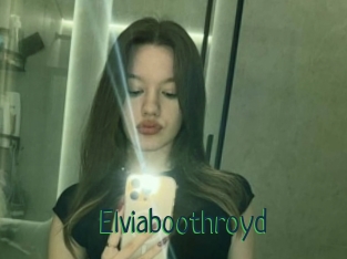 Elviaboothroyd