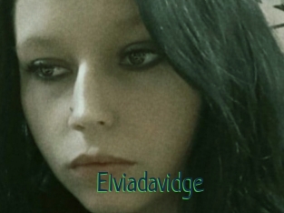 Elviadavidge