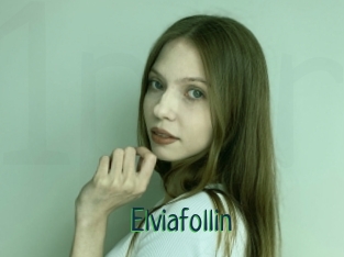 Elviafollin