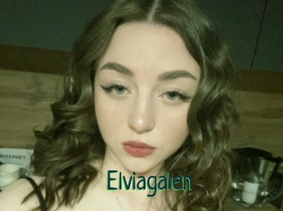 Elviagalen