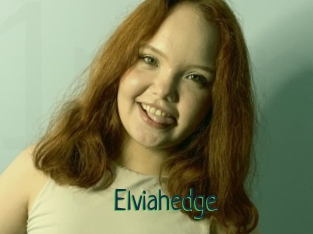 Elviahedge