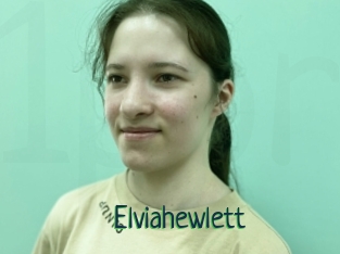 Elviahewlett