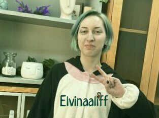 Elvinaaliff