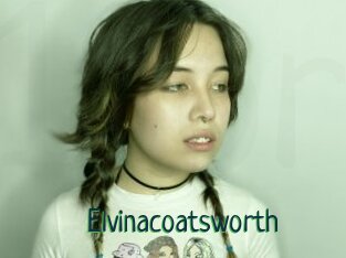 Elvinacoatsworth