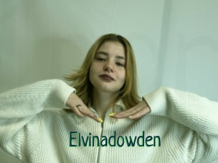 Elvinadowden