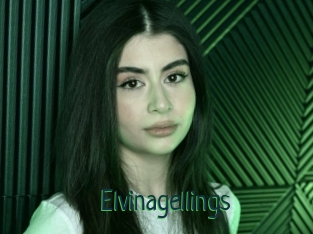 Elvinagellings