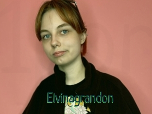 Elvinagrandon