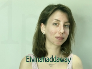 Elvinahaddaway