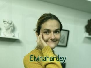 Elvinahardey