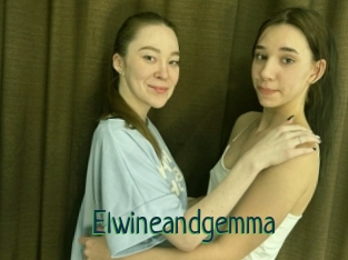 Elwineandgemma