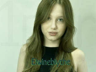 Elwineblythe