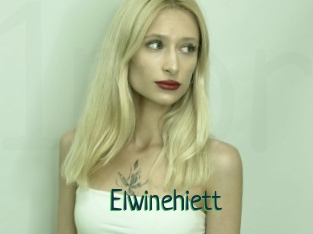 Elwinehiett