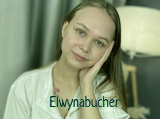 Elwynabucher