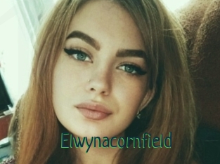 Elwynacornfield