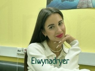 Elwynadryer