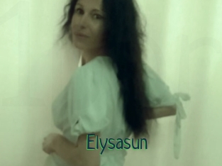 Elysasun