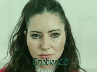 Emablack20