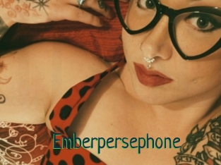 Emberpersephone