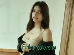 Embertokysha