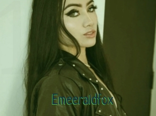 Emeeraldfox