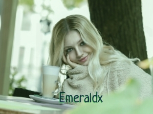 Emeraldx